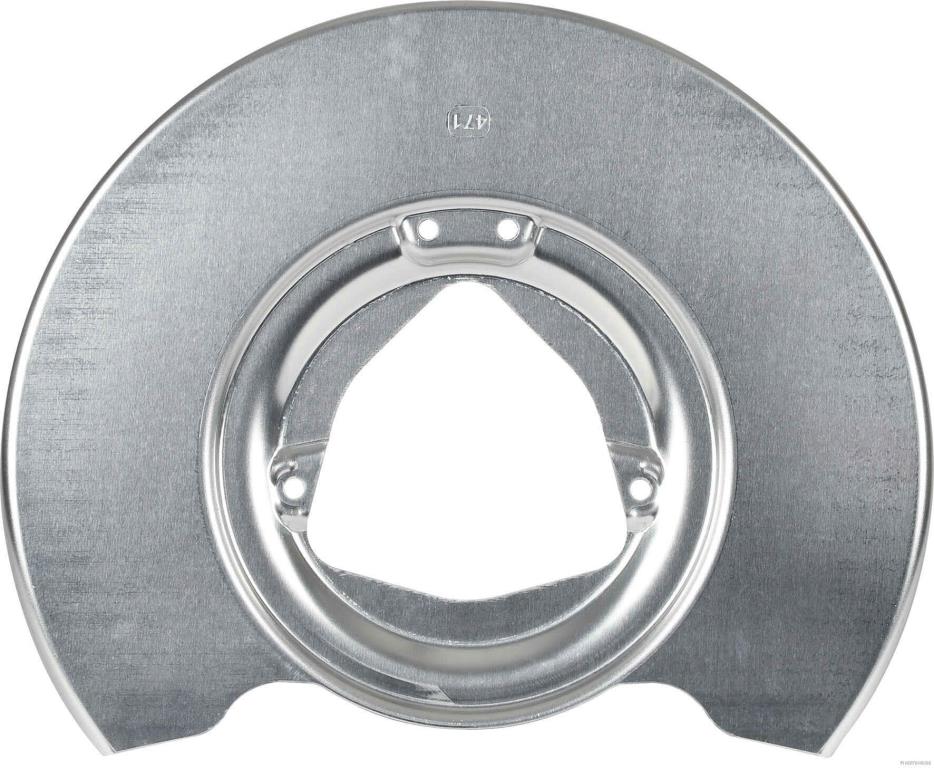 Déflecteur, disque de frein HERTH+BUSS JAKOPARTS ref. J3320800