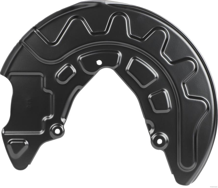 Chapa protectora de freio HERTH+BUSS JAKOPARTS ref. J3320802
