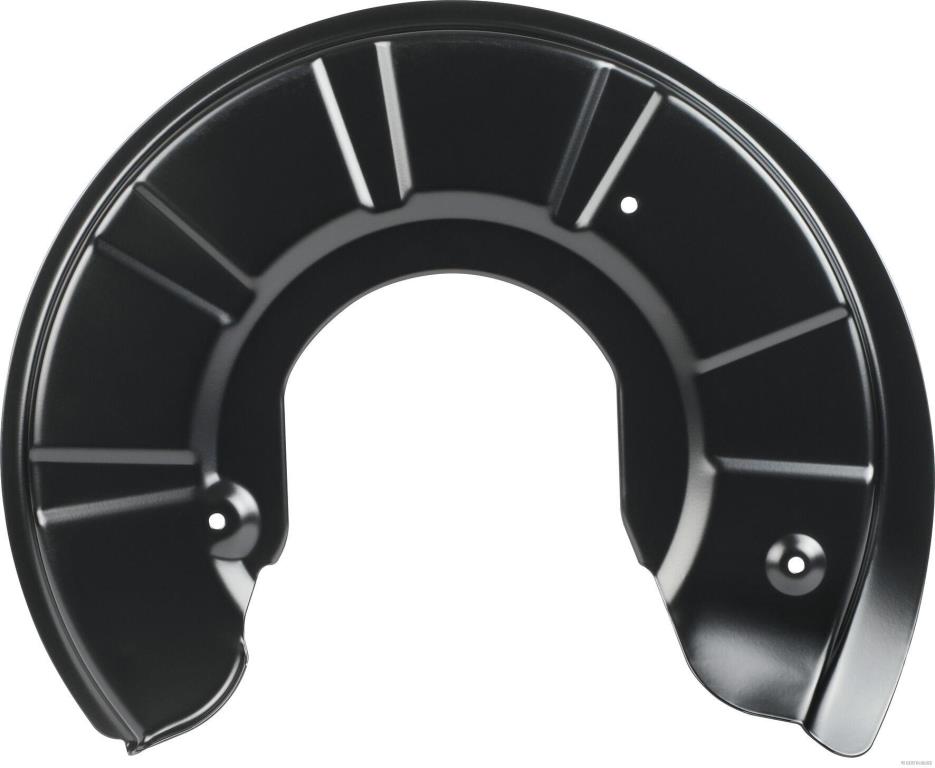Chapa protectora de freio HERTH+BUSS JAKOPARTS ref. J3320803