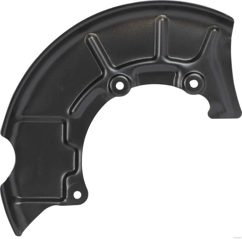 Chapa protectora de freio HERTH+BUSS JAKOPARTS ref. J3320804