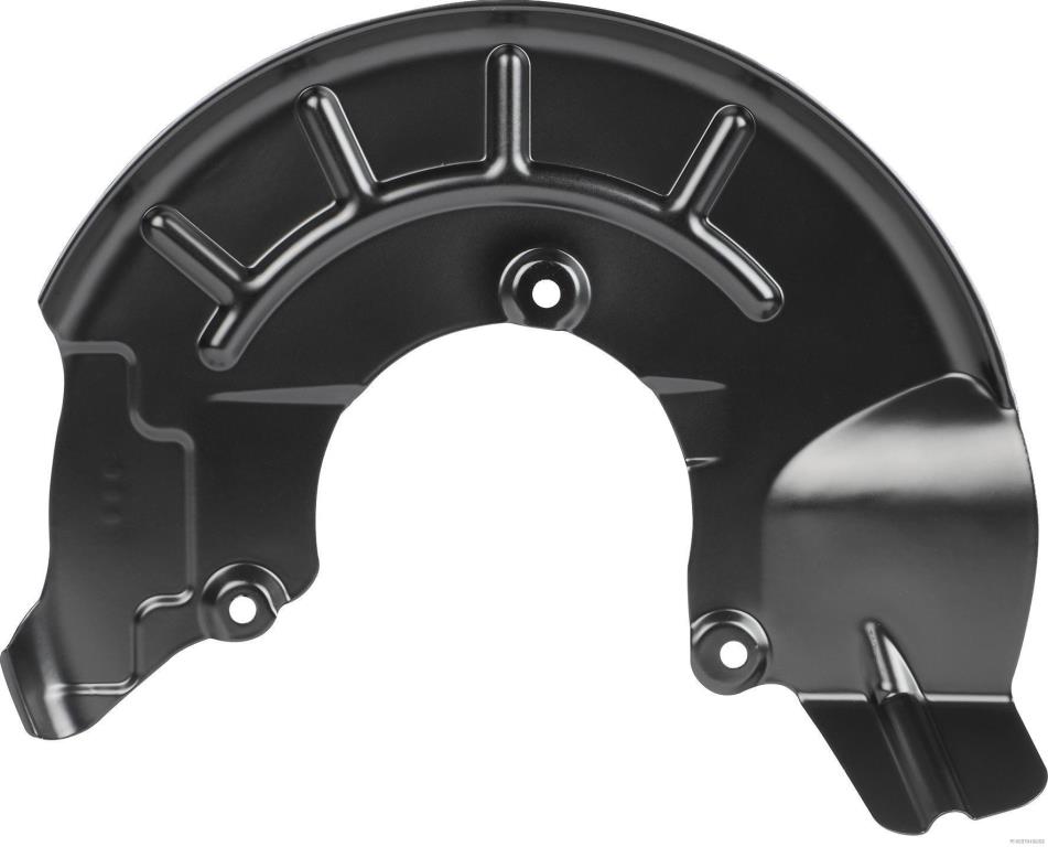 Chapa protectora de freio HERTH+BUSS JAKOPARTS ref. J3320805