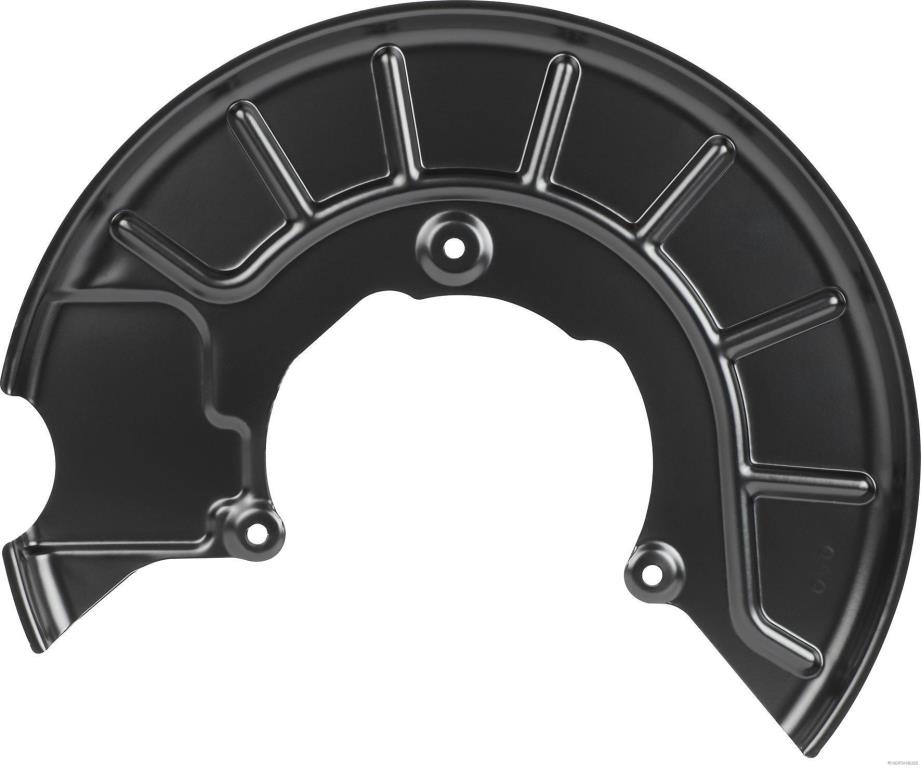Chapa protectora de freio HERTH+BUSS JAKOPARTS ref. J3320806