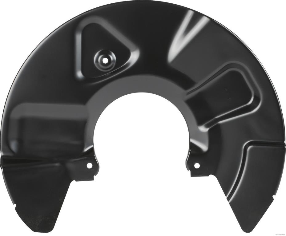 Chapa protectora de freio HERTH+BUSS JAKOPARTS ref. J3320811