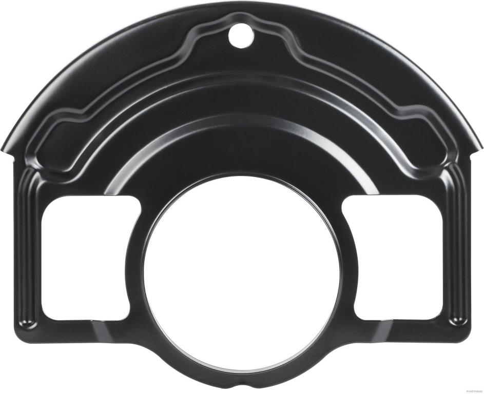 Chapa protectora de freio HERTH+BUSS JAKOPARTS ref. J3321003