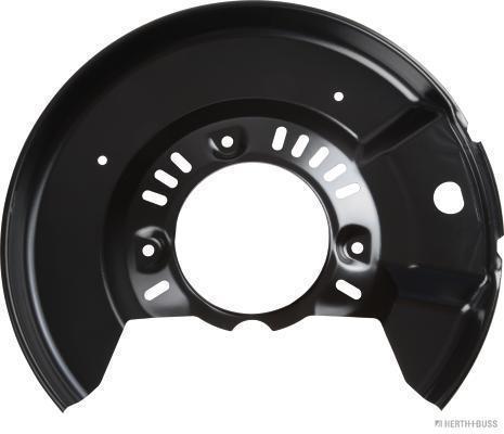 Chapa protectora de freio HERTH+BUSS JAKOPARTS ref. J3322003