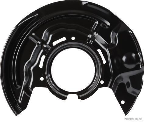 Chapa protectora de freio HERTH+BUSS JAKOPARTS ref. J3322007