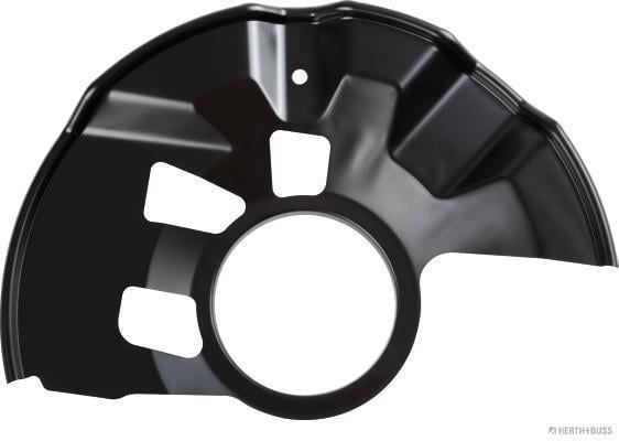 Chapa protectora de freio HERTH+BUSS JAKOPARTS ref. J3323000