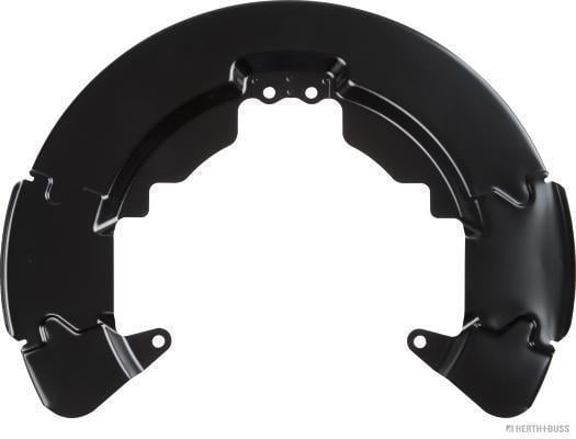 Chapa protectora de freio HERTH+BUSS JAKOPARTS ref. J3323001