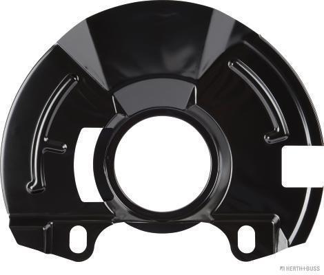 Déflecteur, disque de frein HERTH+BUSS JAKOPARTS J3330301