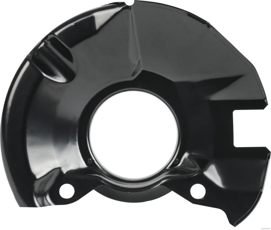 Chapa protectora de freio HERTH+BUSS JAKOPARTS ref. J3330500