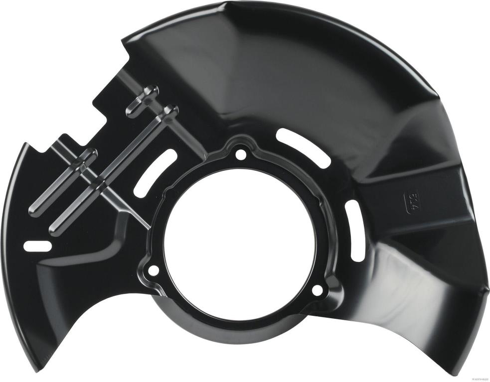 Chapa protectora de freio HERTH+BUSS JAKOPARTS ref. J3330503
