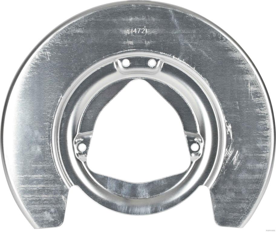 Déflecteur, disque de frein HERTH+BUSS JAKOPARTS ref. J3330800