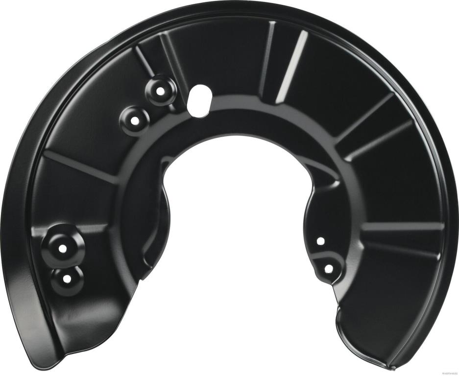 Chapa protectora de freio HERTH+BUSS JAKOPARTS ref. J3330801