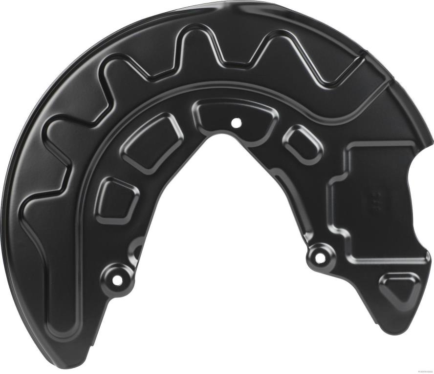 Chapa protectora de freio HERTH+BUSS JAKOPARTS ref. J3330802