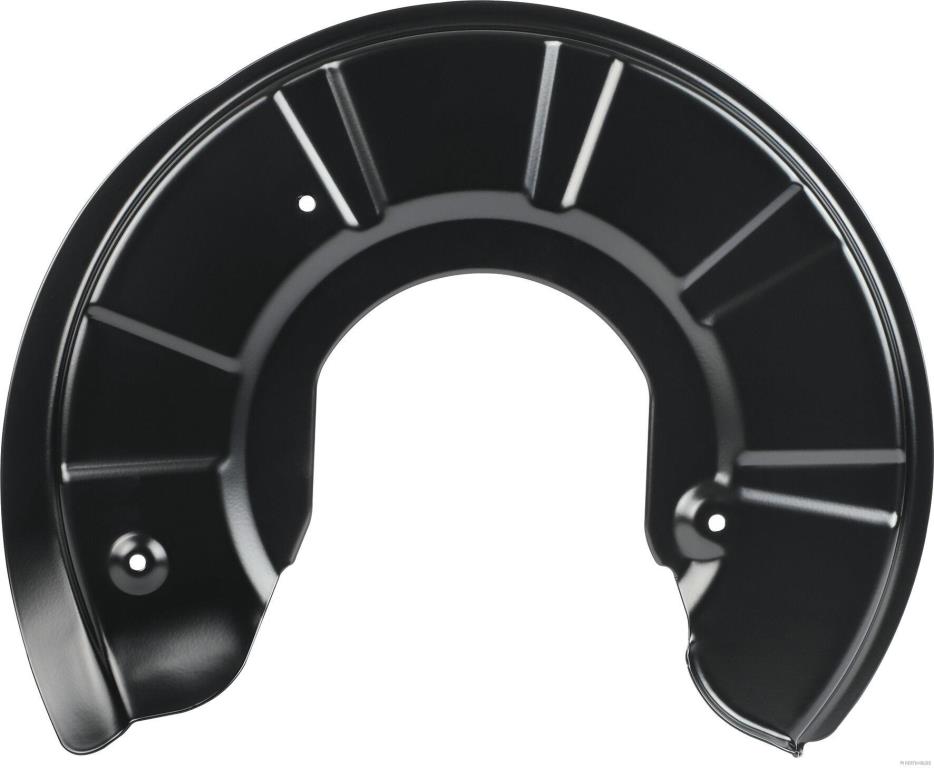 Chapa protectora de freio HERTH+BUSS JAKOPARTS ref. J3330803
