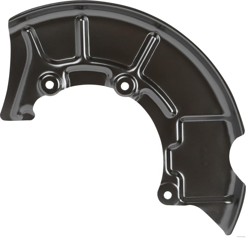 Chapa protectora de freio HERTH+BUSS JAKOPARTS ref. J3330804