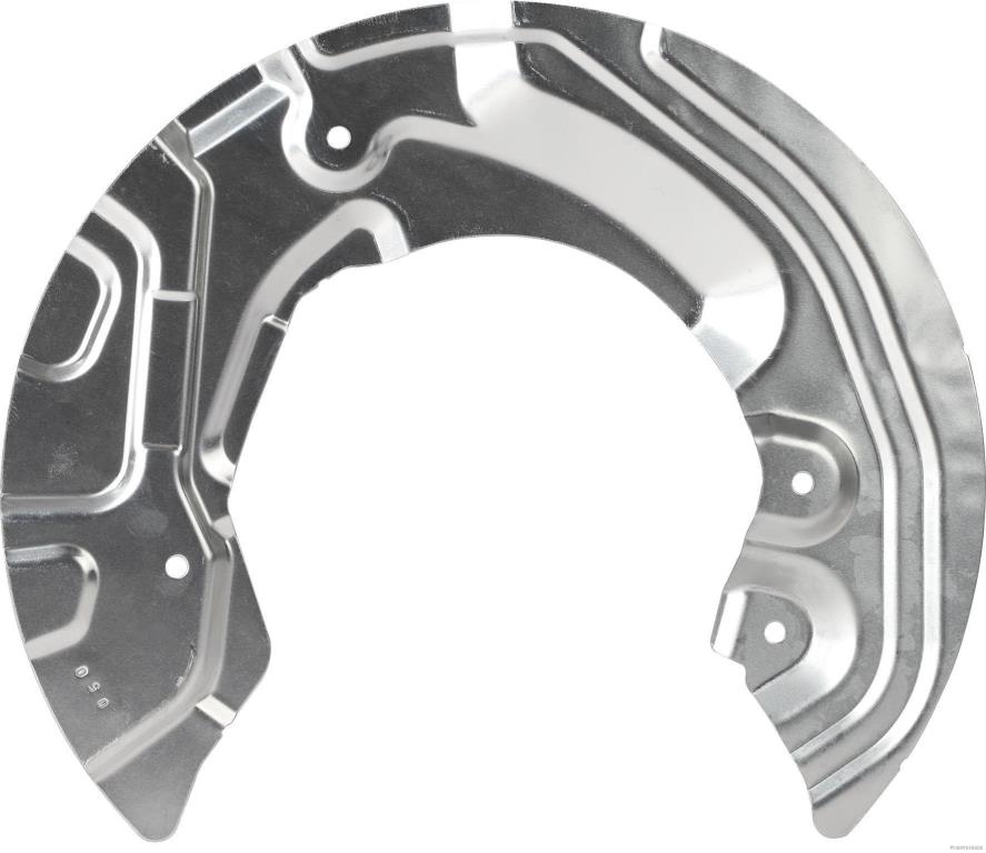 Chapa protectora de freio HERTH+BUSS JAKOPARTS ref. J3330807