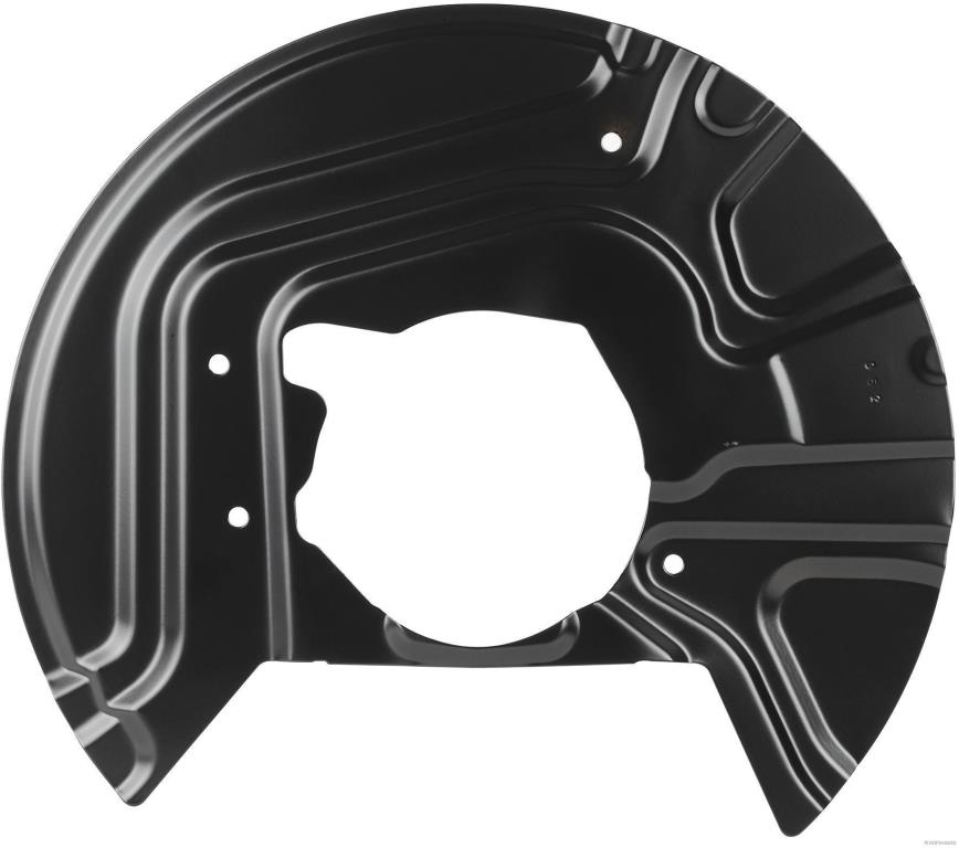 Chapa protectora de freio HERTH+BUSS JAKOPARTS ref. J3330808