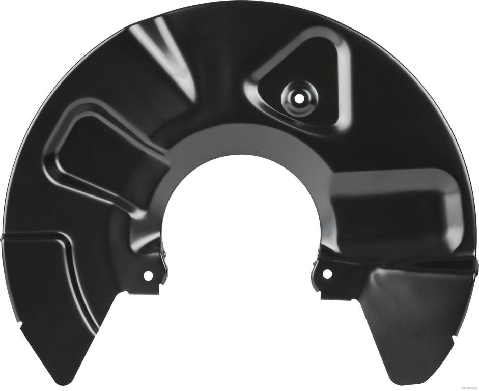 Chapa protectora de freio HERTH+BUSS JAKOPARTS ref. J3330811