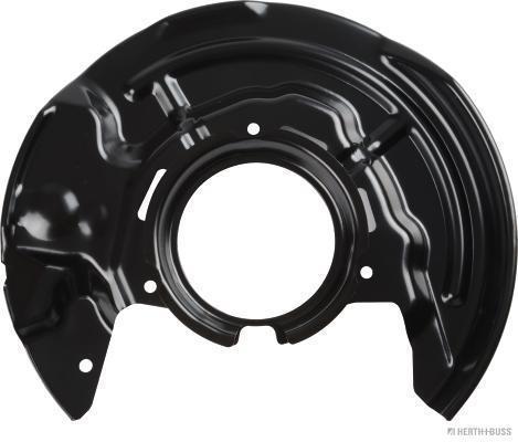 Déflecteur, disque de frein HERTH+BUSS JAKOPARTS J3332000