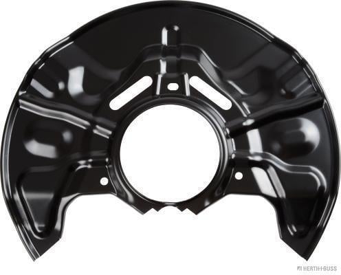 Chapa protectora de freio HERTH+BUSS JAKOPARTS ref. J3332001