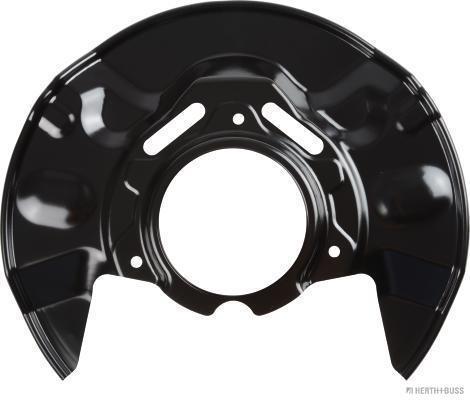 Chapa protectora de freio HERTH+BUSS JAKOPARTS ref. J3332002