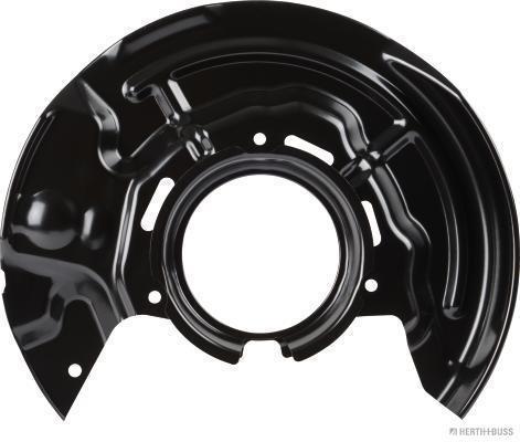Chapa protectora de freio HERTH+BUSS JAKOPARTS ref. J3332007