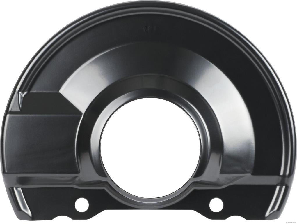 Déflecteur, disque de frein HERTH+BUSS JAKOPARTS J3335001