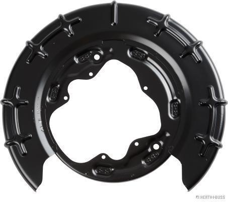 Chapa protectora de freio HERTH+BUSS JAKOPARTS ref. J3340500