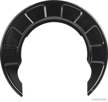 Chapa protectora de freio HERTH+BUSS JAKOPARTS ref. J3340501