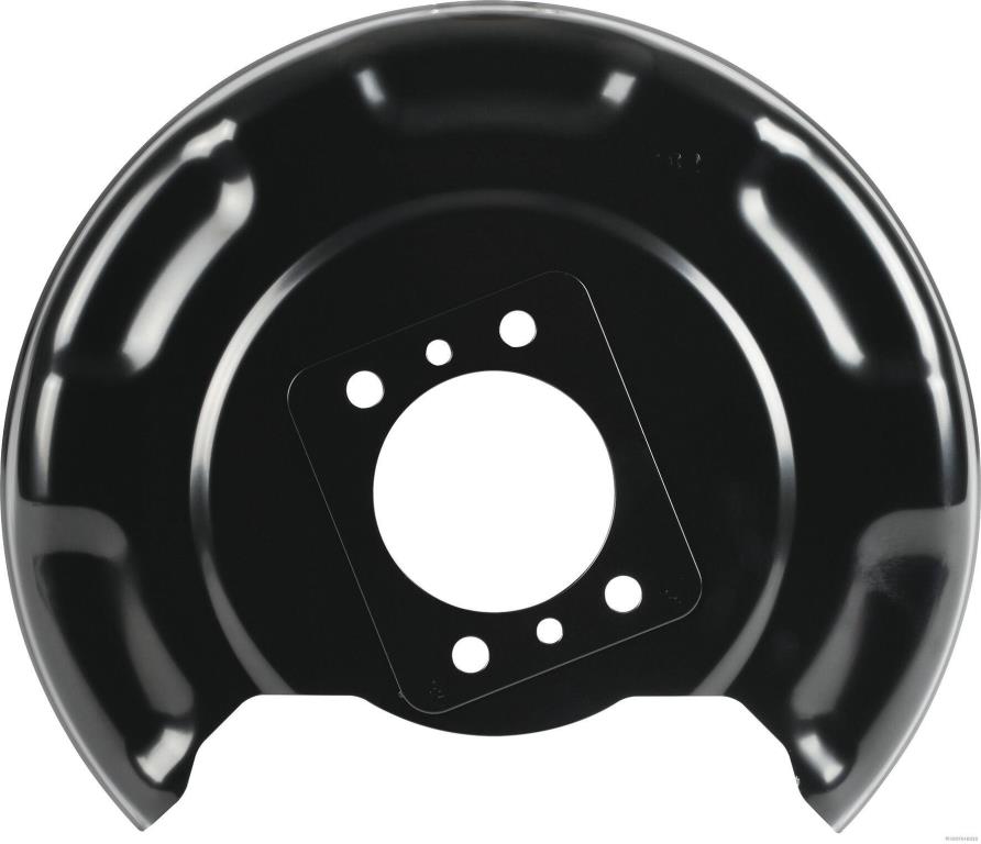 Chapa protectora de freio HERTH+BUSS JAKOPARTS ref. J3340502