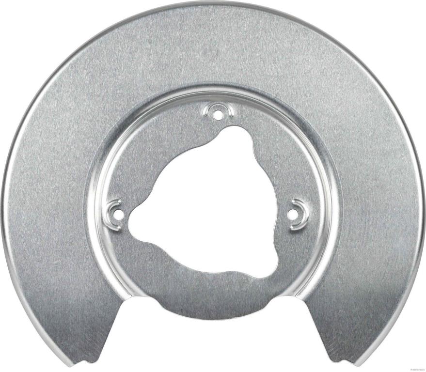 Déflecteur, disque de frein HERTH+BUSS JAKOPARTS ref. J3340800