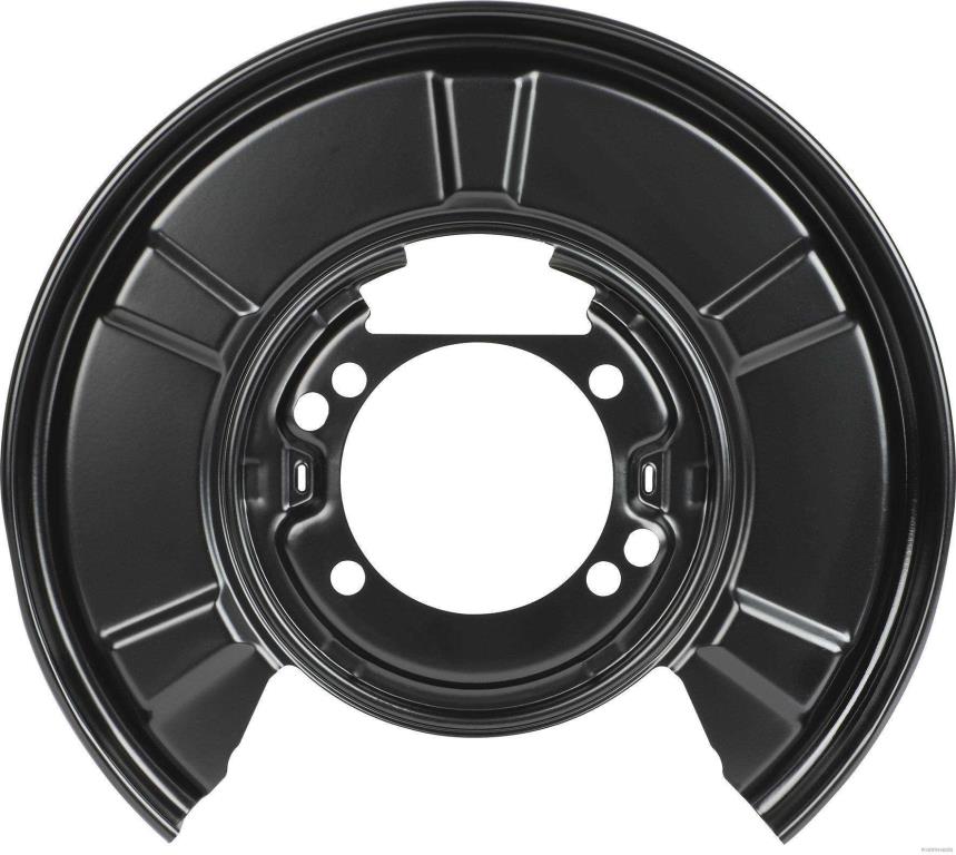 Chapa protectora de freio HERTH+BUSS JAKOPARTS ref. J3340804