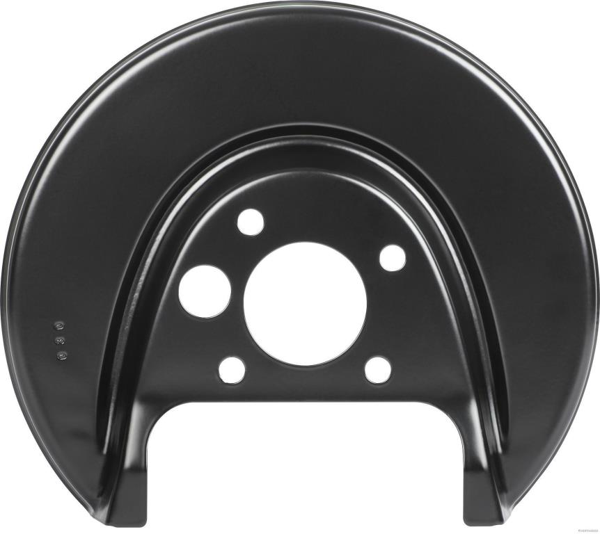 Déflecteur, disque de frein HERTH+BUSS JAKOPARTS ref. J3340806