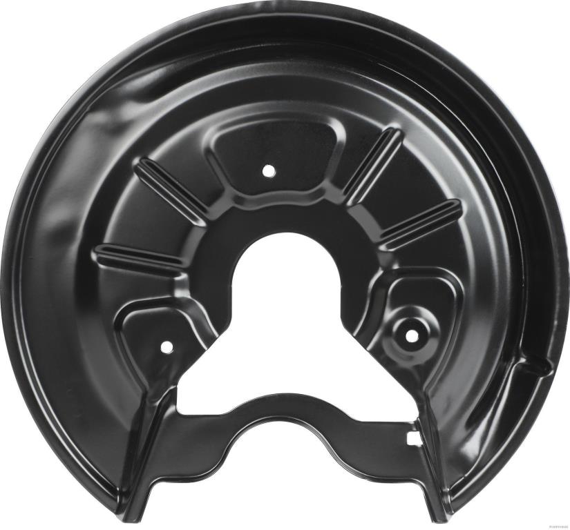 Chapa protectora de freio HERTH+BUSS JAKOPARTS ref. J3340807