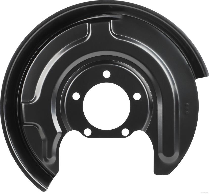 Chapa protectora de freio HERTH+BUSS JAKOPARTS ref. J3340809