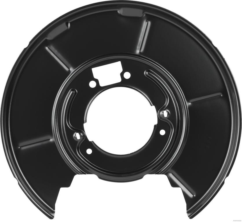 Chapa protectora de freio HERTH+BUSS JAKOPARTS ref. J3340811
