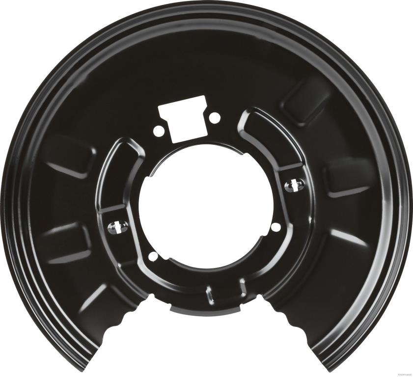 Chapa protectora de freio HERTH+BUSS JAKOPARTS ref. J3340812