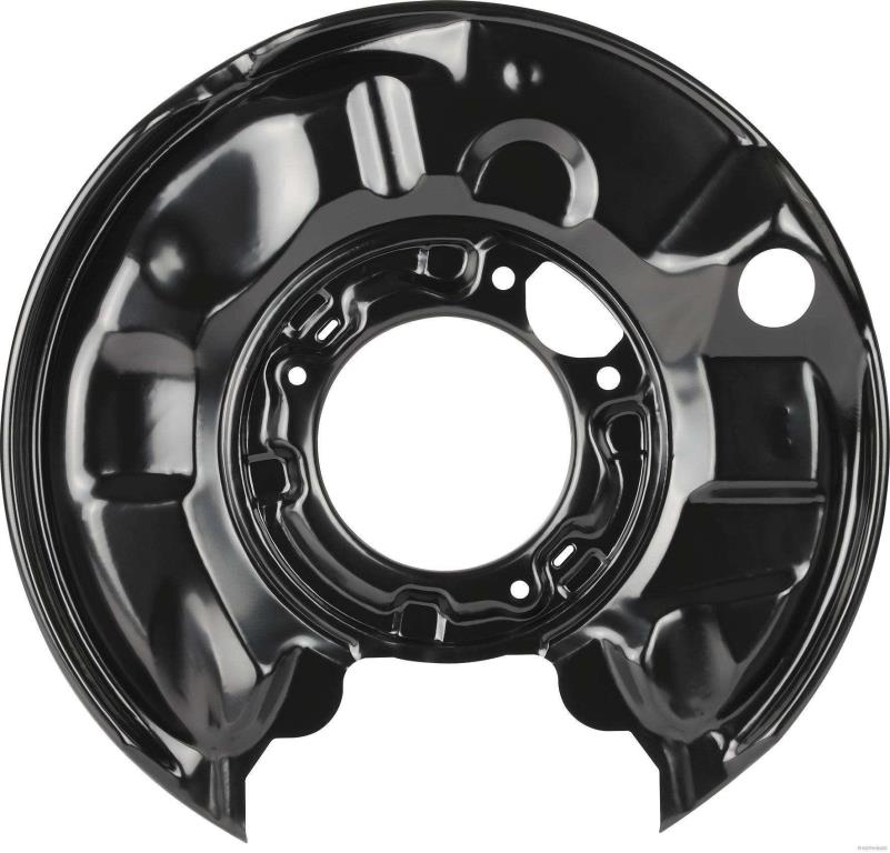 Chapa protectora de freio HERTH+BUSS JAKOPARTS ref. J3340813