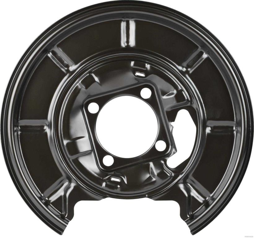 Déflecteur, disque de frein HERTH+BUSS JAKOPARTS J3340814