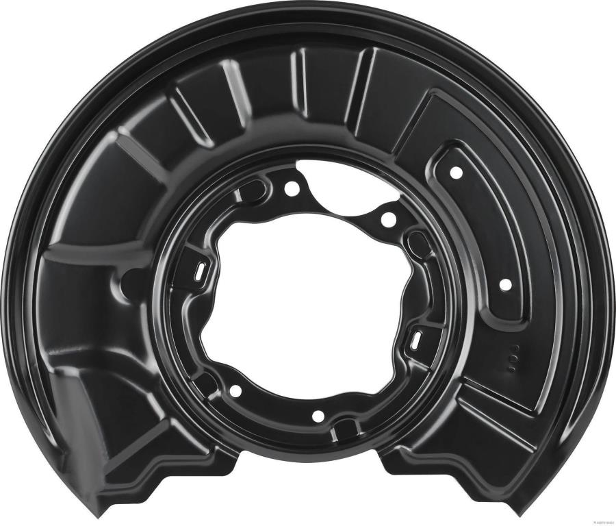 Chapa protectora de freio HERTH+BUSS JAKOPARTS ref. J3340815