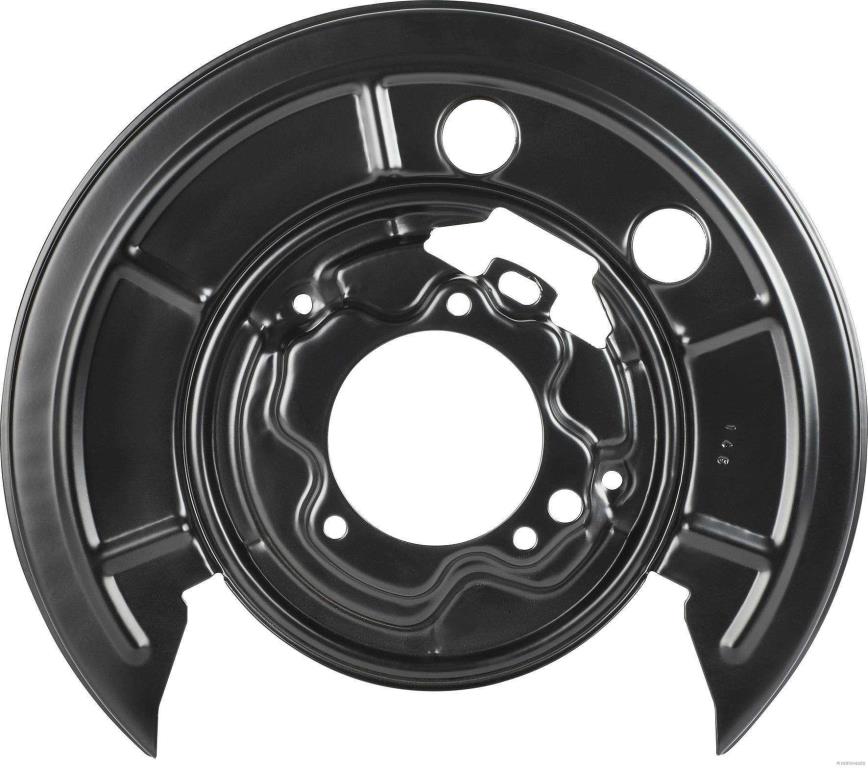 Chapa protectora de freio HERTH+BUSS JAKOPARTS ref. J3340816