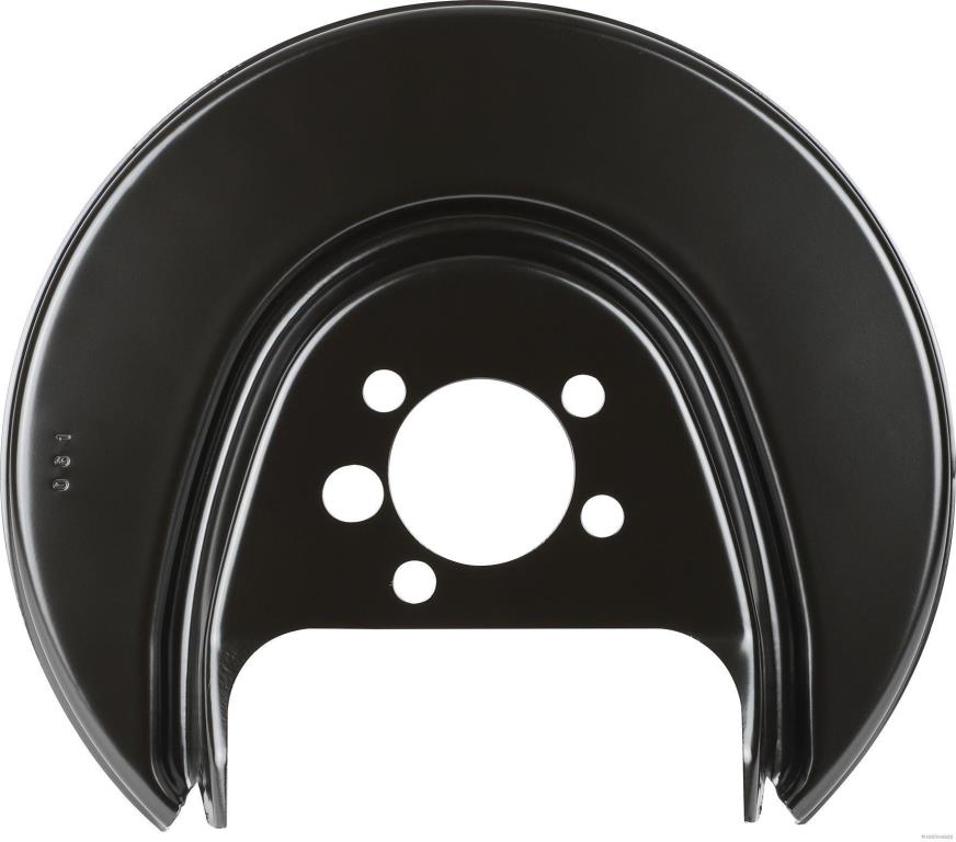 Chapa protectora de freio HERTH+BUSS JAKOPARTS ref. J3340817