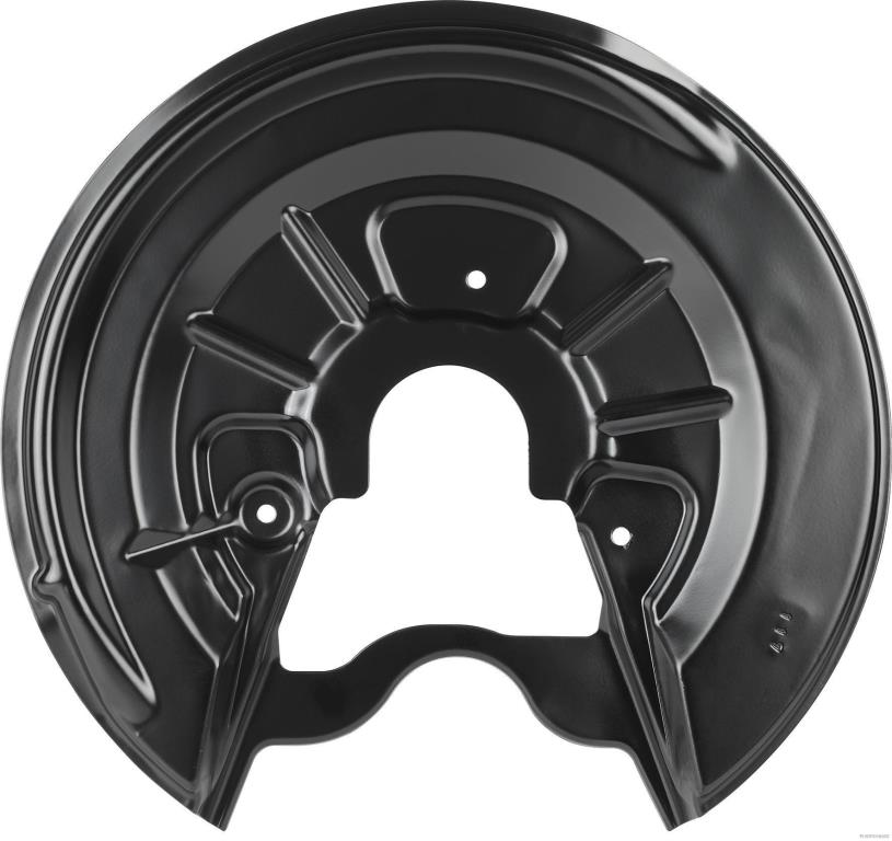 Chapa protectora de freio HERTH+BUSS JAKOPARTS ref. J3340818