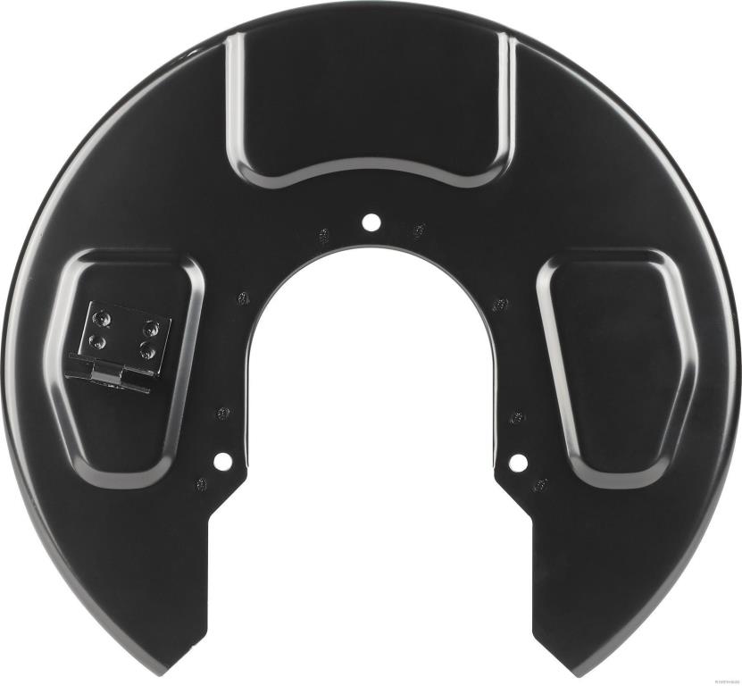 Chapa protectora de freio HERTH+BUSS JAKOPARTS ref. J3340819