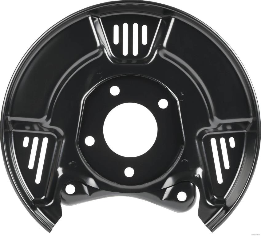 Chapa protectora de freio HERTH+BUSS JAKOPARTS ref. J3342009