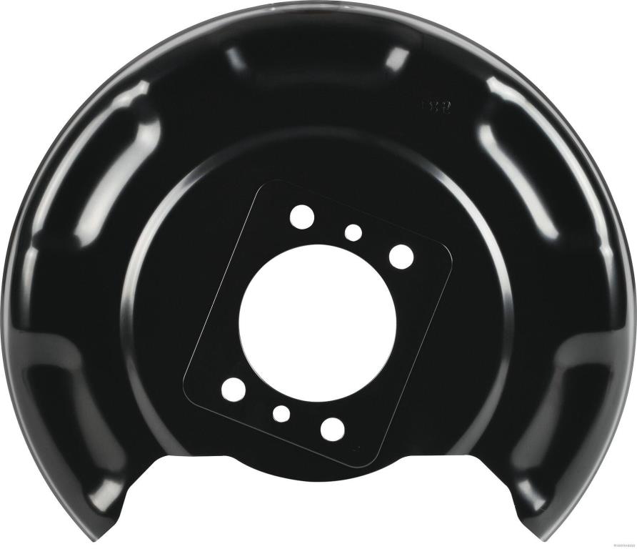 Chapa protectora de freio HERTH+BUSS JAKOPARTS ref. J3350502
