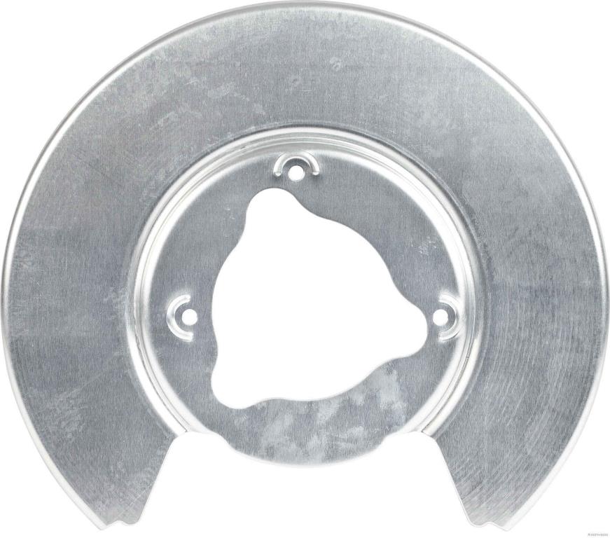 Déflecteur, disque de frein HERTH+BUSS JAKOPARTS ref. J3350800