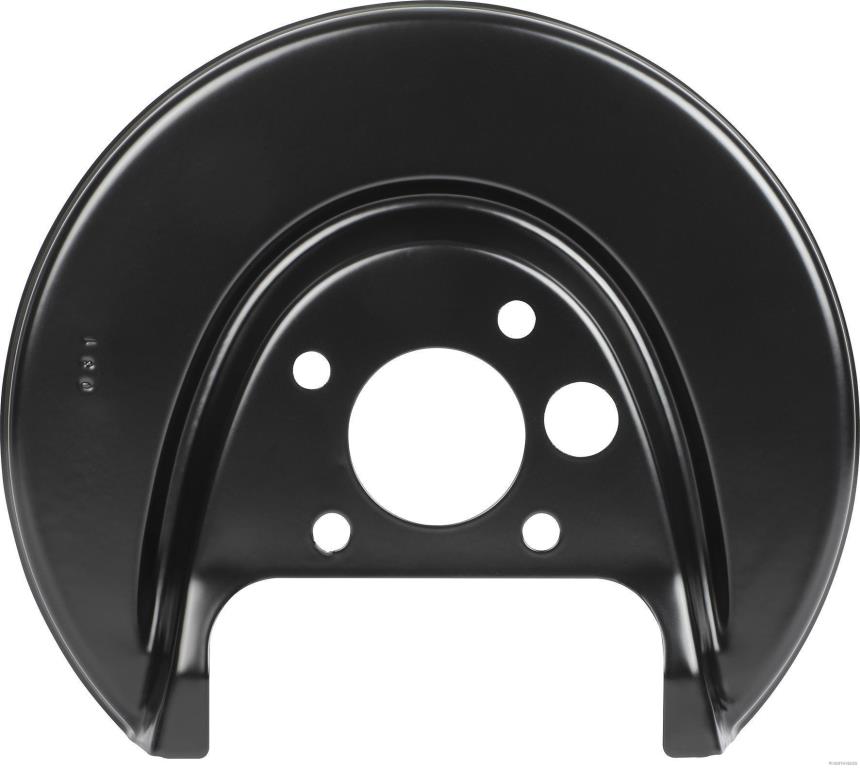 Chapa protectora de freio HERTH+BUSS JAKOPARTS ref. J3350806