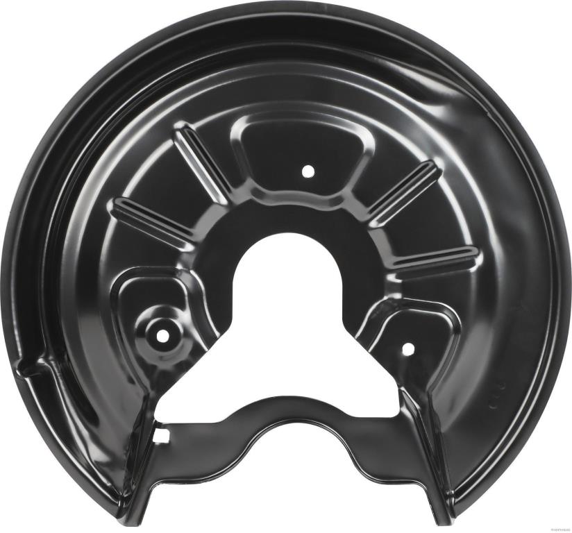 Chapa protectora de freio HERTH+BUSS JAKOPARTS ref. J3350807